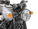Triumph Bonneville T 100 [2017-2025] - headlight grille black