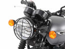 Triumph Bonneville T 100 [2017-2025] - headlight grille black