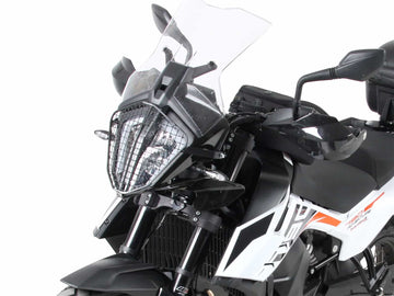 KTM 790 Adventure [2019-2021] - Lamp guard black