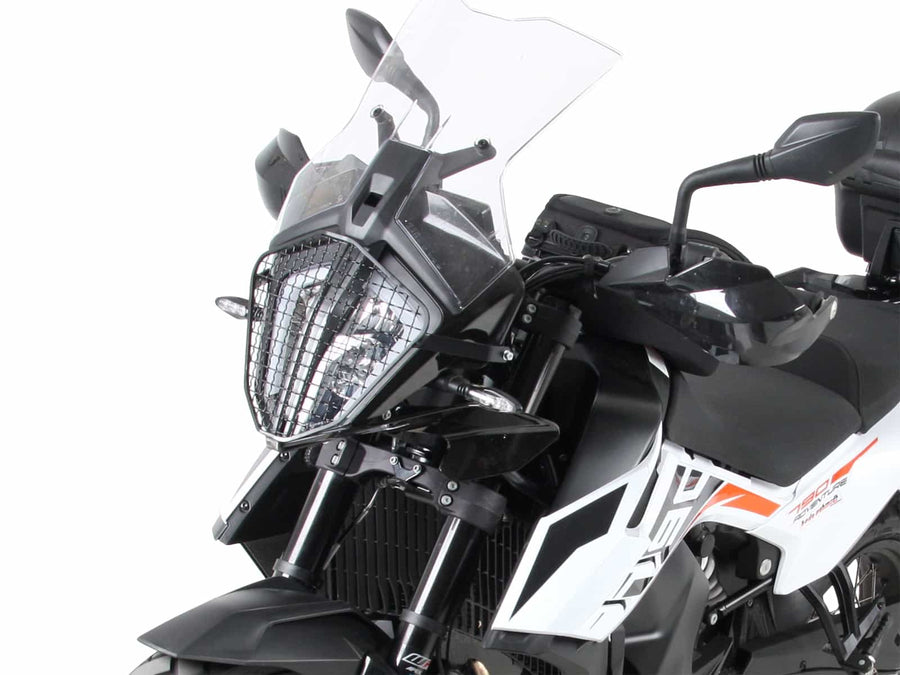 KTM 790 Adventure [2019-2021] - Lamp guard black