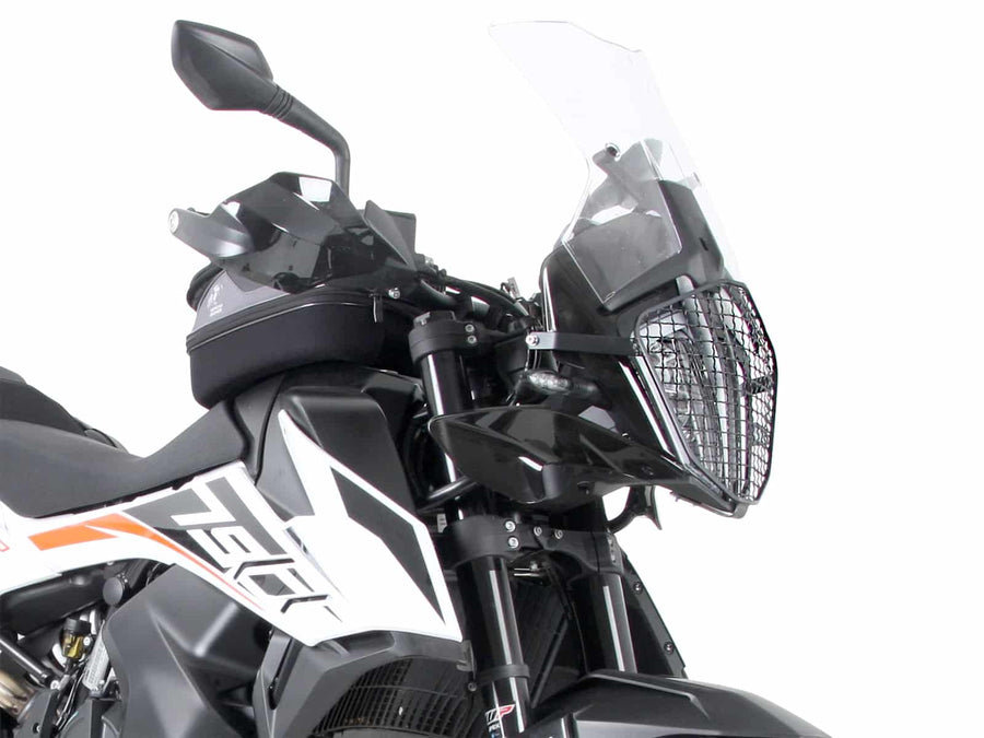 KTM 790 Adventure [2019-2021] - Lamp guard black