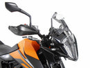 KTM 390 Adventure [2020-2024] - Lamp guard grille black