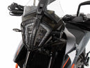 KTM 890 Adventure [2021-2022] - Lamp guard black