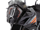 KTM 1290 Super Adv. S [2021-2024] - Lamp guard grille black