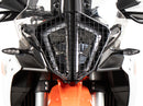 KTM 790 Adventure [2024-2026] - Lamp guard grille black