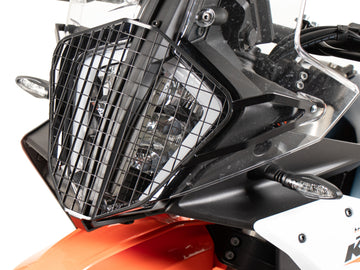 KTM 890 Adventure [2023-2026] - Lamp guard grille black