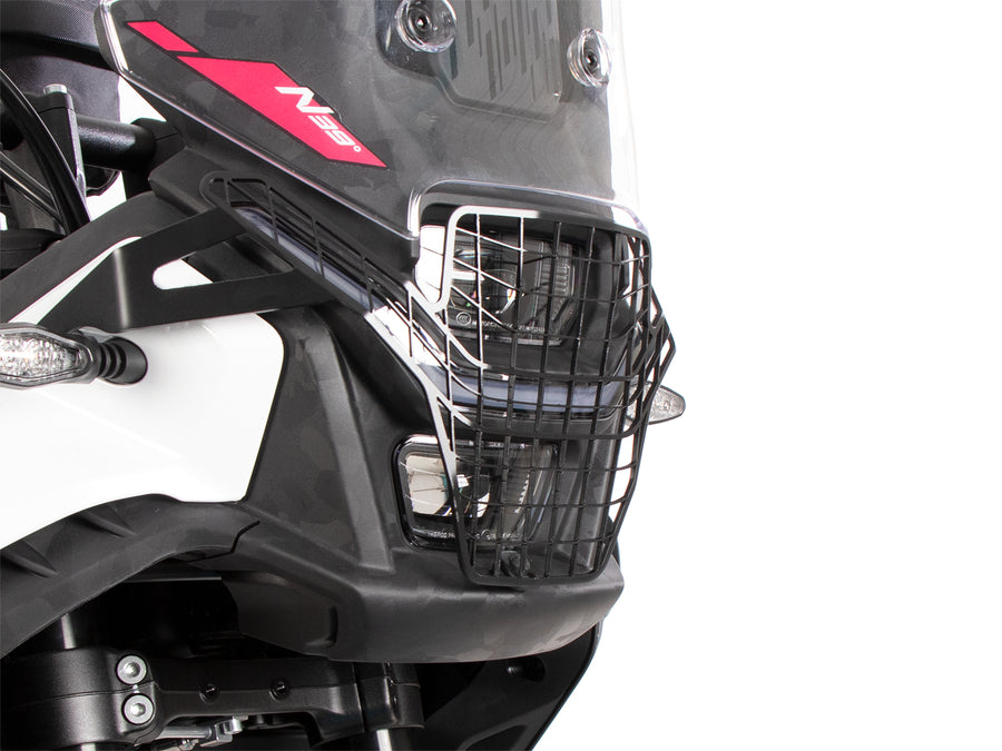 CF Moto 450 MT [2024-2026] - Lamp guard grille black