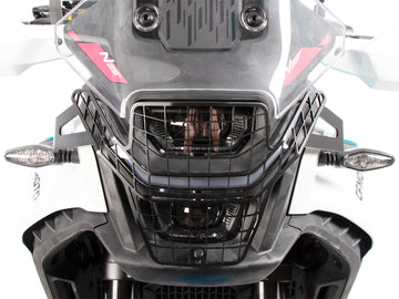 CF Moto 450 MT [2024-2026] - Lamp guard grille black