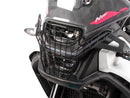 CF Moto 450 MT [2024-2026] - Lamp guard grille black