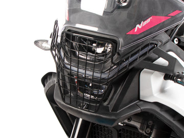CF Moto 450 MT [2024-2026] - Lamp guard grille black