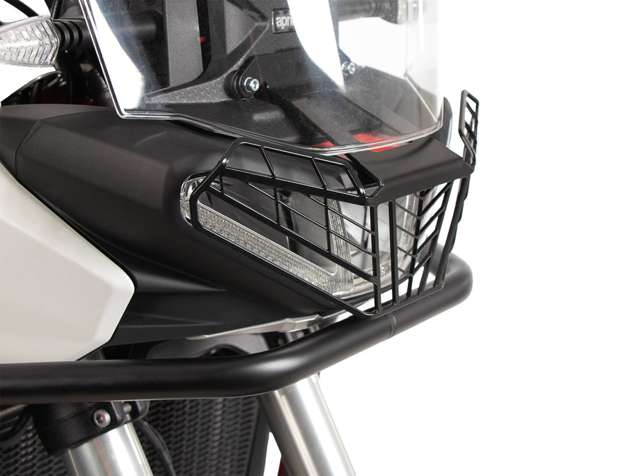Aprilia Tuareg 660 Rally [2025-2026] - lamp guard black
