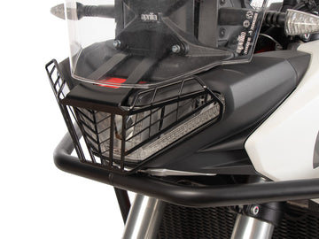 Aprilia Tuareg 660 Rally [2025-2026] - lamp guard black