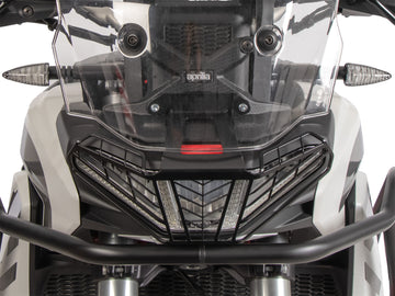 Aprilia Tuareg 660 Rally [2025-2026] - lamp guard black