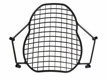 KTM 950 LC 8 [2003-2005] - Black lamp guard