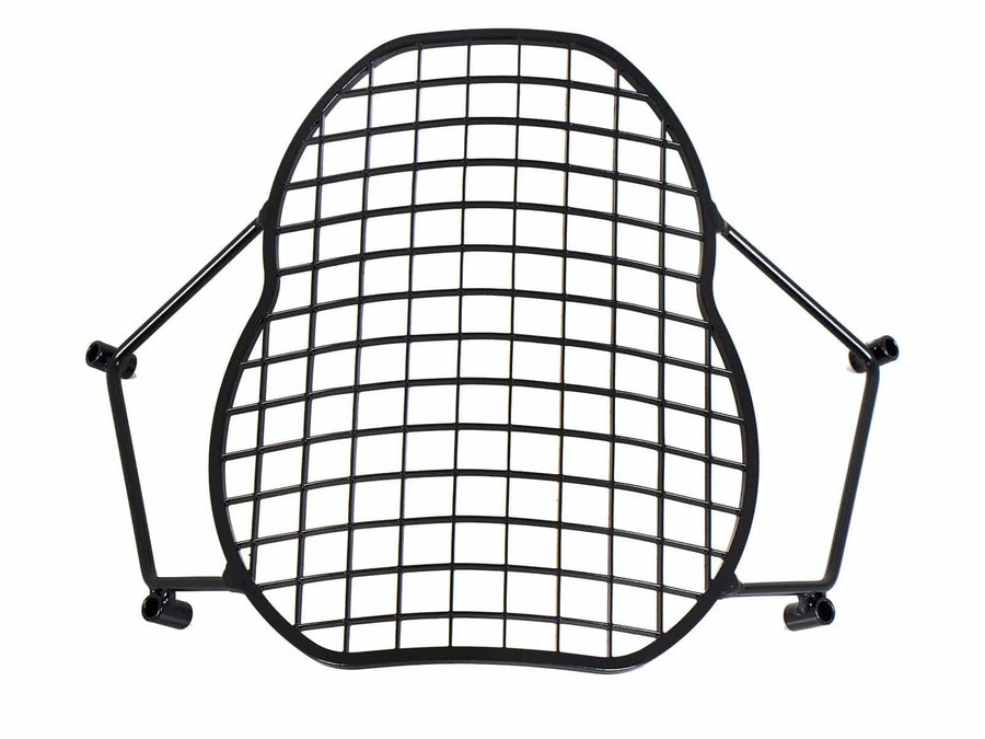 KTM 950 LC 8 [2003-2005] - Black lamp guard