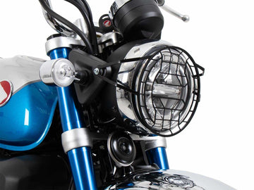 Honda Monkey 125 [2019-2025] - Lamp protection grille