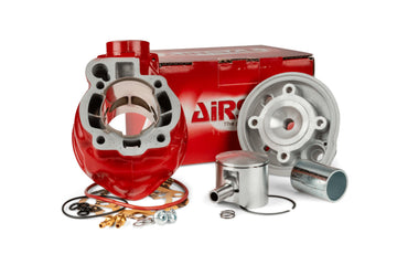 Beta RR Enduro 50 2T - cylinder kit Xtrem 80cc