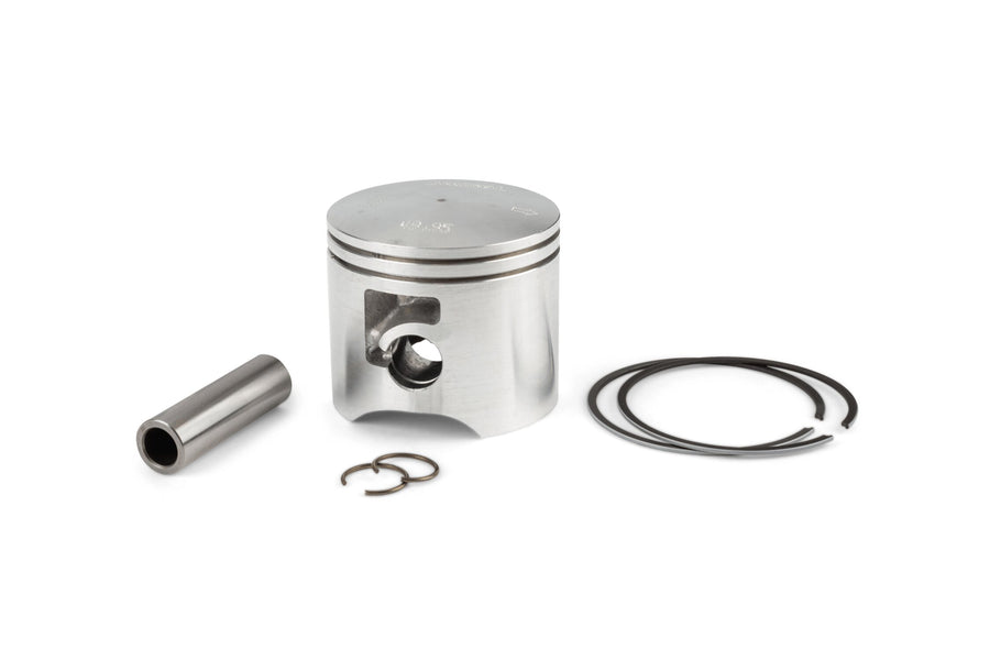 Fantic XE 50 2T - Zylinderkit Alu Sport 80ccm