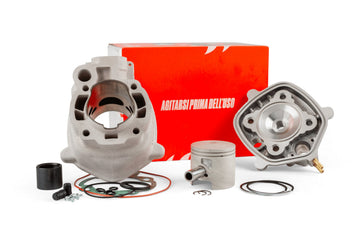 Beta RR SM 50 2T - cylinder kit MHR Replica 80cc