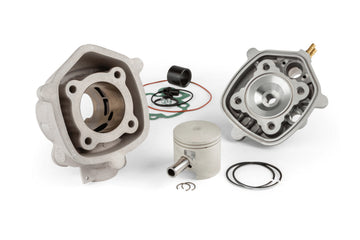 Beta RR SM 50 2T - cylinder kit MHR Replica 80cc
