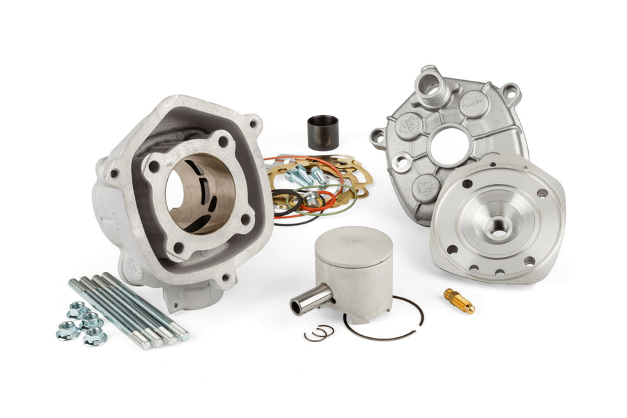 Fantic XE 50 2T - Zylinderkit MHR Team 80cc