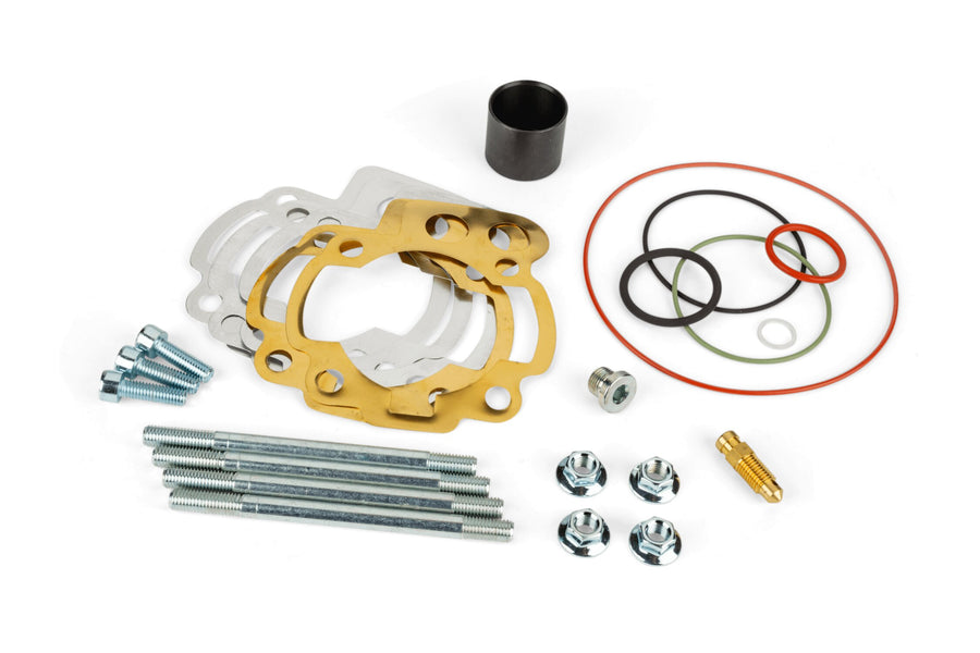 Fantic XM 50 2T - Zylinderkit MHR Team 80cc