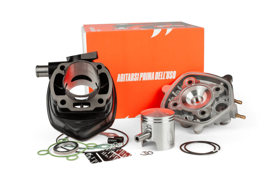 MBK Nitro 50 2T LC [2000–] - Zylinderkit Sport 70ccm