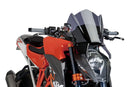KTM 1290 SUPERDUKE R [2016] – New Generation Sport – Heavily tinted