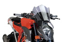 KTM 1290 SUPERDUKE R [2016] – New Generation Sport – Heavily tinted