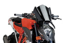 KTM 1290 SUPERDUKE R [2016] – New Generation Sport – Heavily tinted