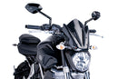 YAMAHA MT-07 MOTO CAGE [2017] – New Generation Sport – Black-15