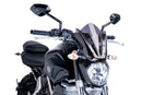 YAMAHA MT-07 MOTO CAGE [2017] – New Generation Sport – Black-12
