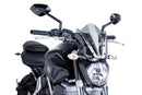 YAMAHA MT-07 MOTO CAGE [2017] – New Generation Sport – Black-4
