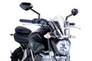 YAMAHA MT-07 MOTO CAGE [2017] – New Generation Sport – Transparent-2