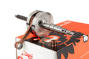 MBK Nitro Naked 50 2T LC [2014–] - Kurbelwelle MHR RHQ 10mm KoBo