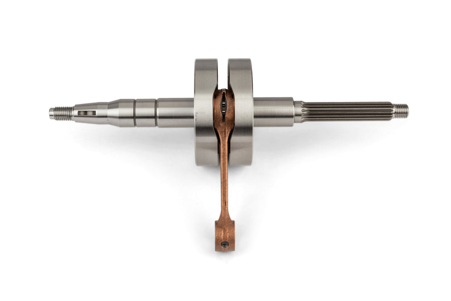 MBK Nitro 50 2T LC [–1998] - Kurbelwelle MHR RHQ 10mm KoBo