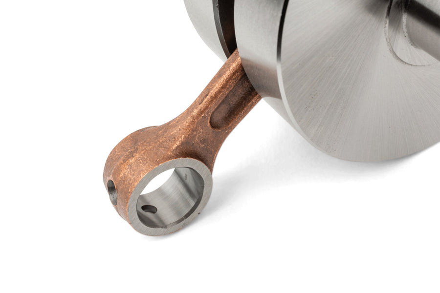 MBK Nitro Naked 50 2T LC [2014–] - Kurbelwelle MHR RHQ 10mm KoBo