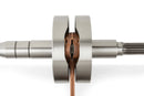 MBK Nitro 50 2T LC [–1998] - Kurbelwelle MHR RHQ 10mm KoBo