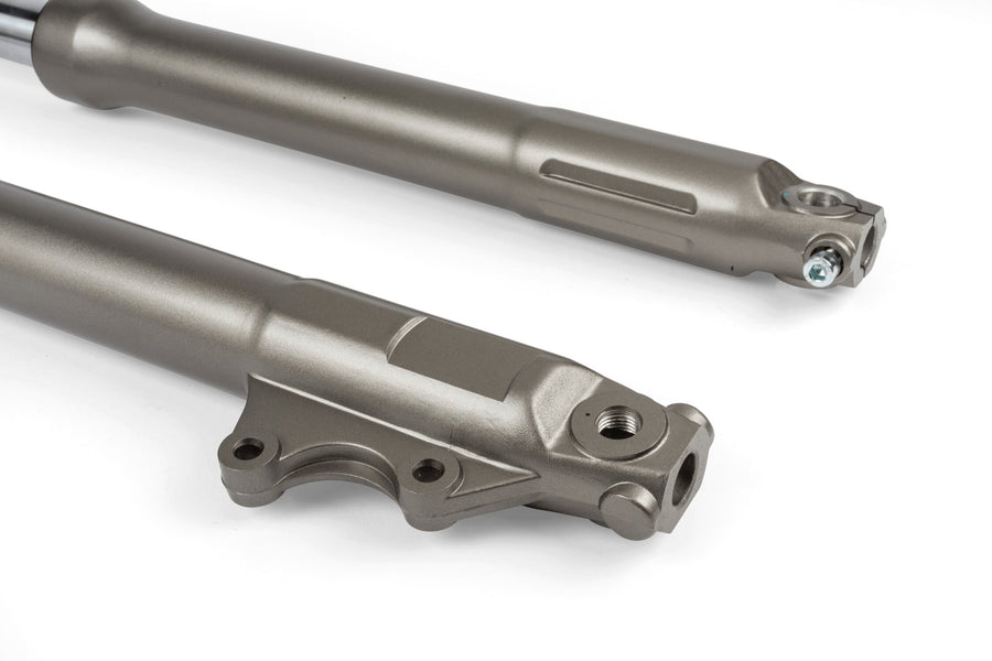 Sherco SE-R 50 2T [2013–2017] - Gabel