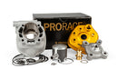 Aprilia SR Netscaper 50 2T LC - cylinder kit Pro Race 3 70ccm