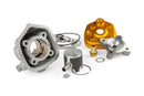 Aprilia SR Netscaper 50 2T LC - cylinder kit Pro Race 3 70ccm