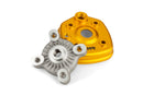 MBK Nitro Naked 50 2T LC [–2012] - Zylinderkit Pro Race 3 70ccm