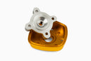 Aprilia SR Netscaper 50 2T LC - cylinder kit Pro Race 3 70ccm