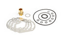 Aprilia SR Netscaper 50 2T LC - cylinder kit Pro Race 3 70ccm