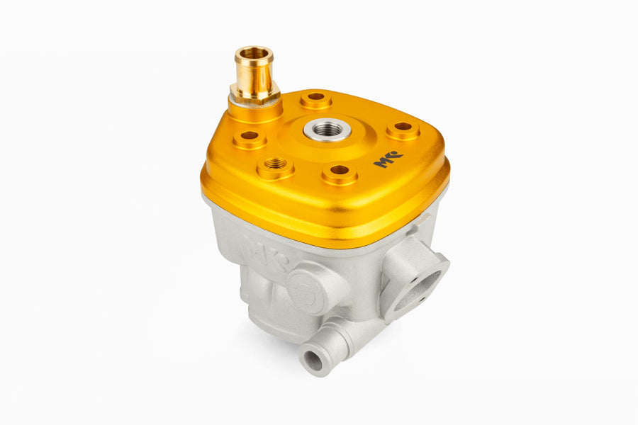 Aprilia SR Netscaper 50 2T LC - cylinder kit Pro Race 3 70ccm