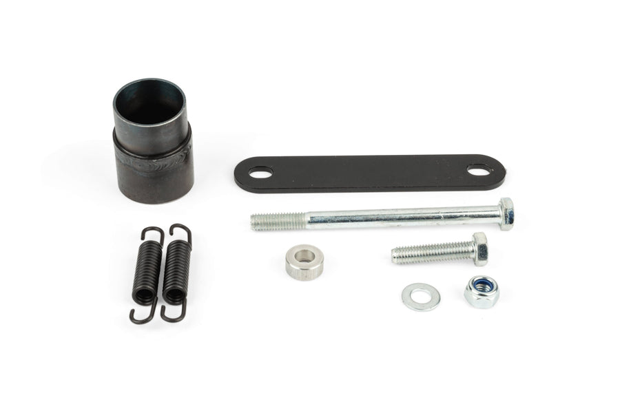 Beta RR SM 50 2T - Auspuff S Race 85-100ccm