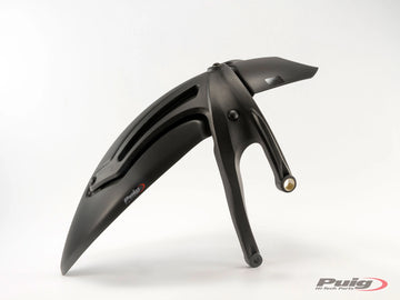 BMW R 12 NINET [2025] - PUIG rear wheel cover | Matt black | PUIG 7023J