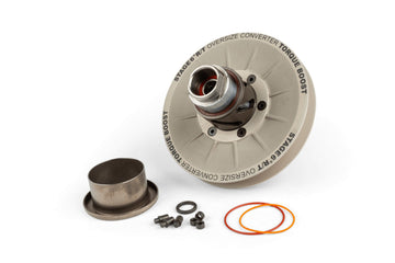 Yamaha Aerox R 50 2T LC [2013–] - Wandler R/T Oversize Torque Boost