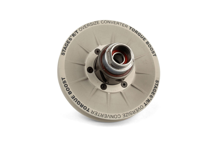 Aprilia SR Netscaper 50 2T LC - Converter R/T Oversize Torque Boost