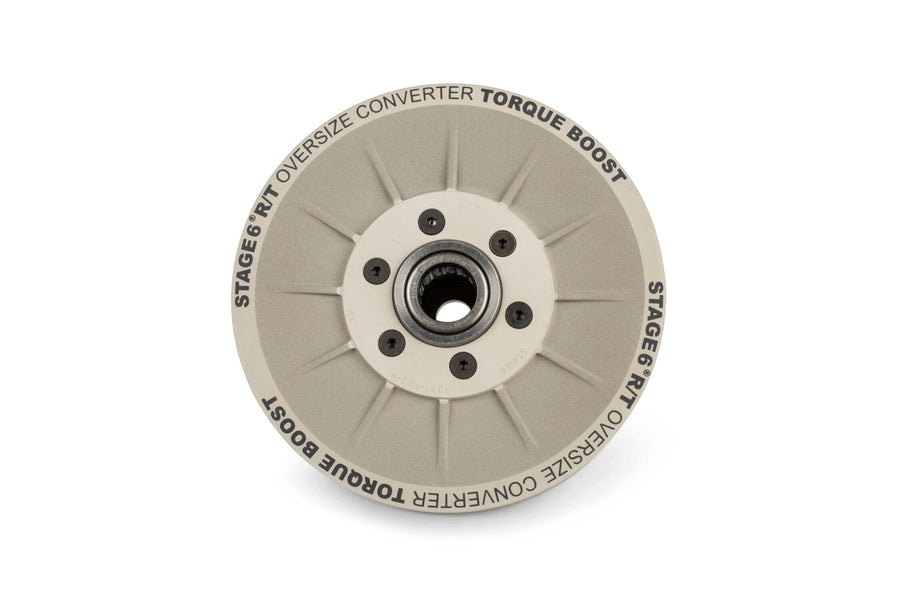 Aprilia SR Netscaper 50 2T LC - Converter R/T Oversize Torque Boost